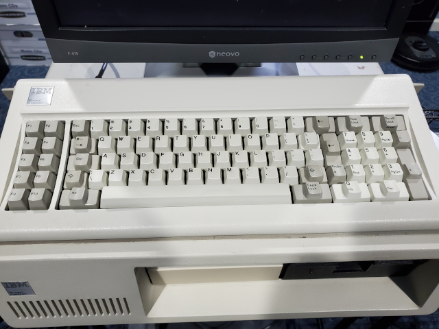 IBM PC